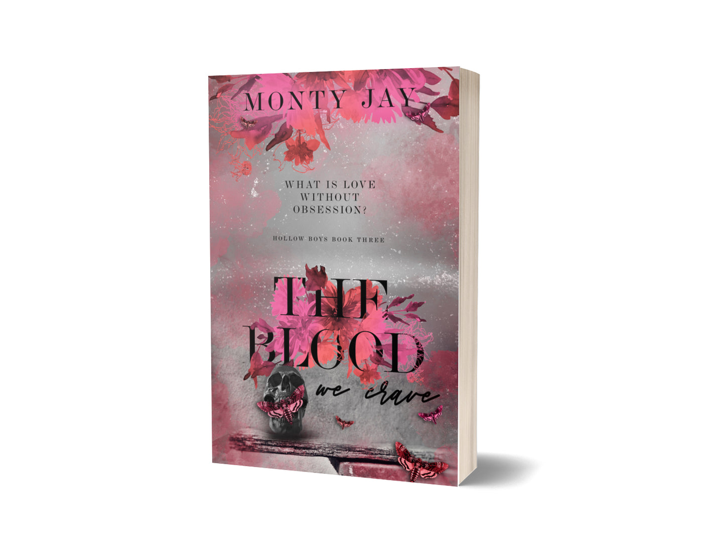 The Blood we Crave Part One