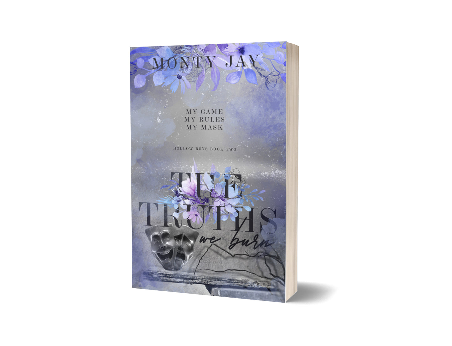 The Truths we Burn