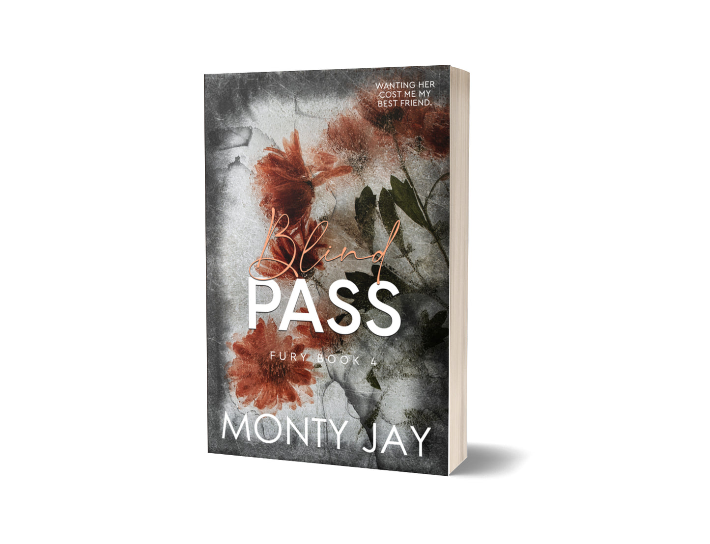 Blind Pass