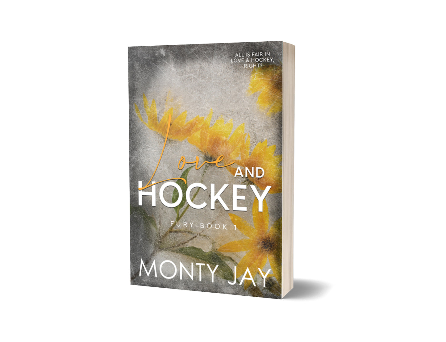 Love & Hockey
